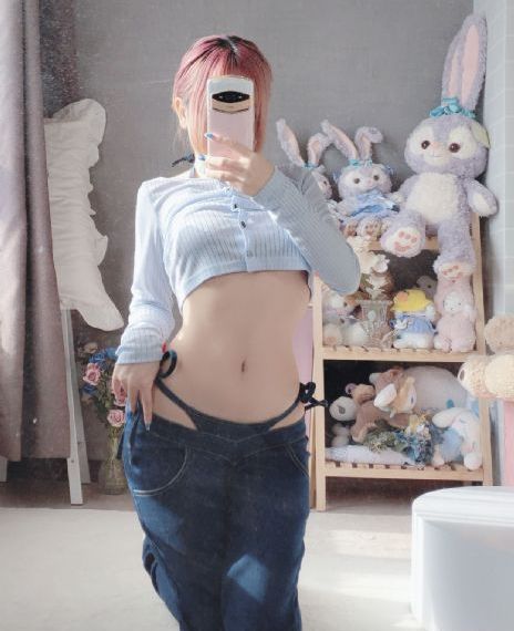 海关战线粤语_十万网红美女美酱